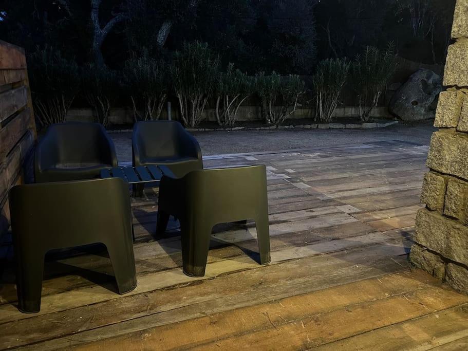 Ferienhaus A Nepita Di Vecchio***