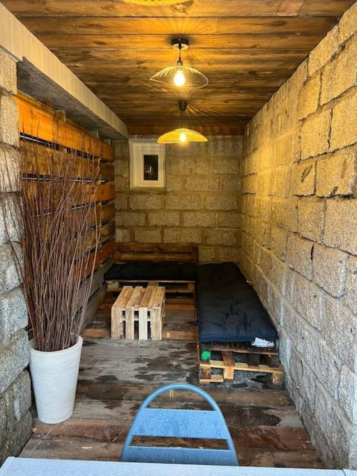 Ferienhaus A Nepita Di Vecchio*** *