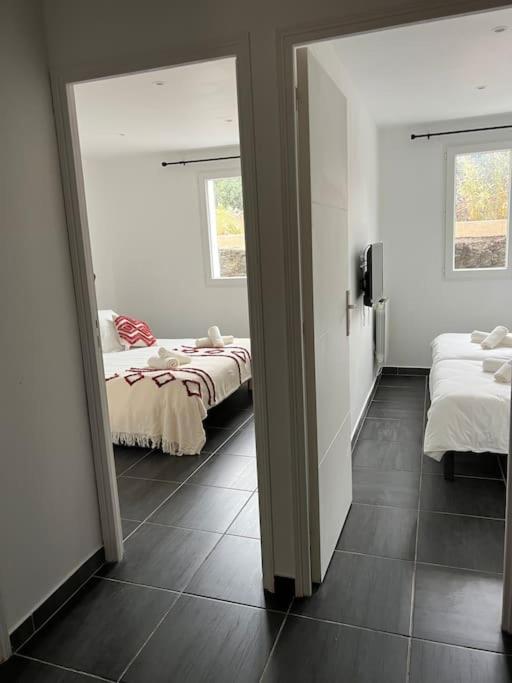 A Nepita Di Vecchio*** Ferienhaus Porto-Vecchio (Corsica)