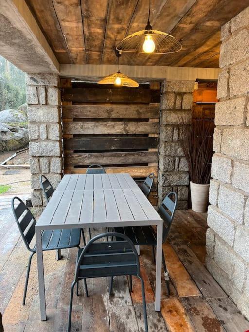 Ferienhaus A Nepita Di Vecchio*** *