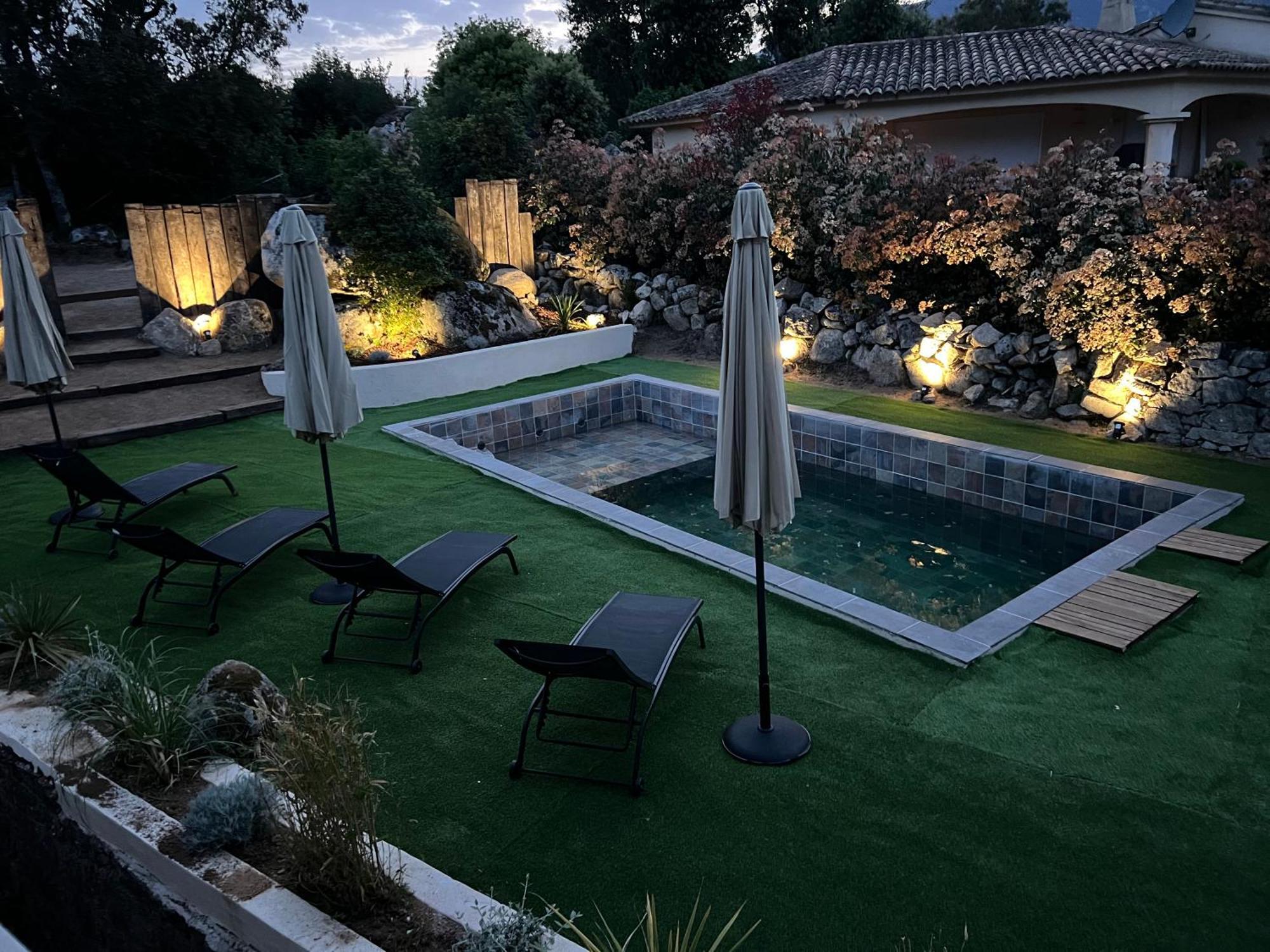 Ferienhaus A Nepita Di Vecchio***